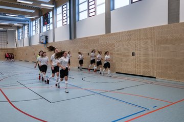 Bild 5 - B-Juniorinnen Kreismeisterschaft OD/RZ